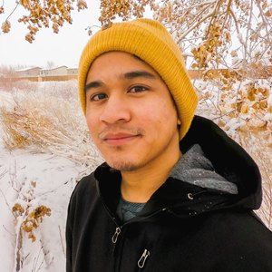 Meet your Posher, Jeremiah